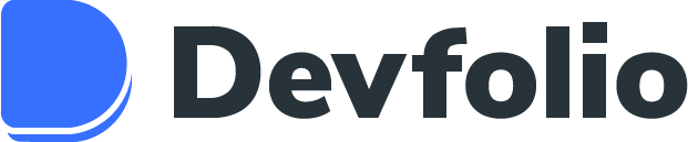 Devfolio Logo